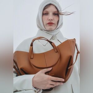 Polène Cyme Mini Bag